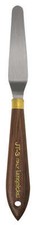 PALETTE KNIFE LONG TROWEL