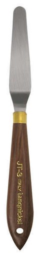 Palette knife long trowel - knife,