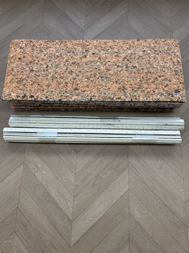 8mm underlay gripper - underlay, pack