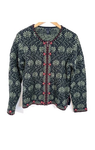 Nomadic traders cardigan - nomadic,