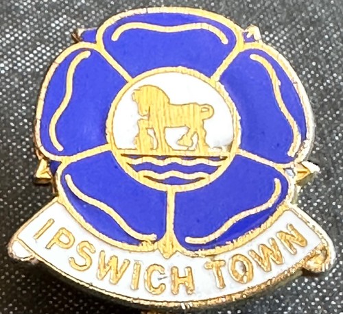 Ipswich town vintage club - fc,