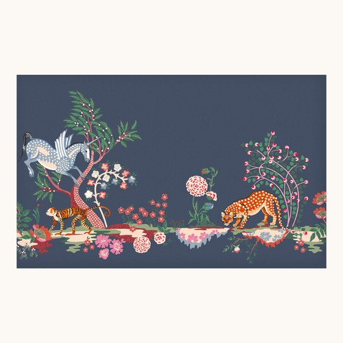 Cath kidston painted kingdom - kidston,