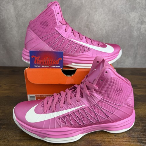 New nike hyperdunk 2012 - new,