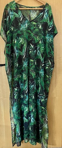 Biba kaftan long - kaftan,