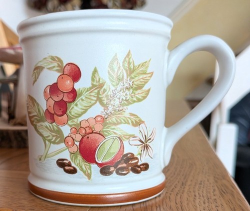 Denby vintage mug maxwell - vintage,