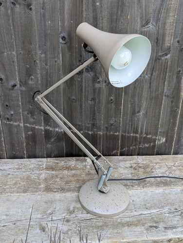 Vintage anglepoise model in - anglepoise,