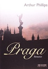 Praga (Em Portuguese do