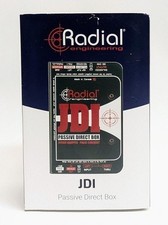 Radial Engineering JDI Passive