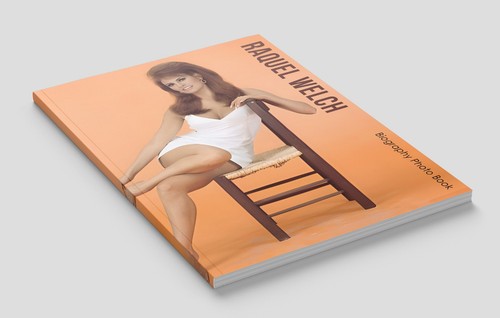Raquel welch brief biography - raquel,