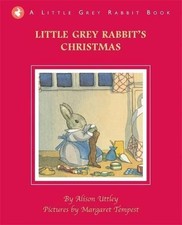 Little Grey Rabbit: Little