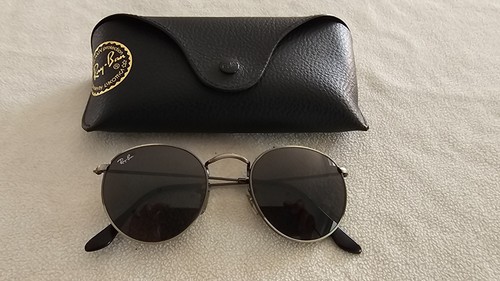 Ray ban gunmetal frame - ray,