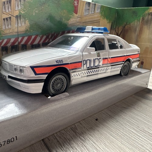 Corgi 57801 bmw - 57801, 525