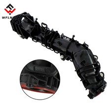 Intake Inlet Manifold with Actuator 11618513653  FOR BMW 2 X1 X2 MINI F54 F55 F5