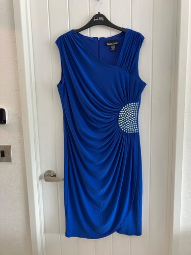 Frank lyman royal - royal, blue