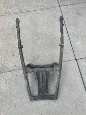 KAWASAKI GT550 rear luggage