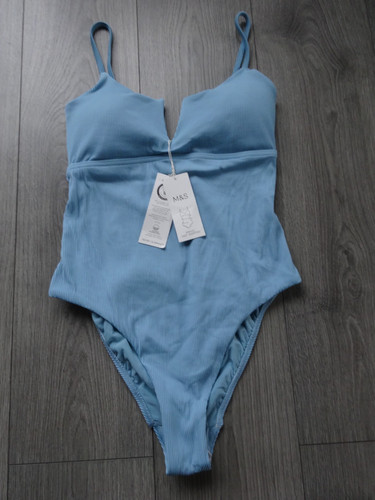 Spa blue magic shaping - blue,