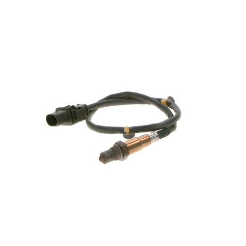 Bosch lambda oxygen sensor - o2,