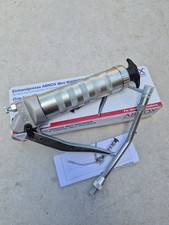 Abnox Wanner 125cc Hand Lever
