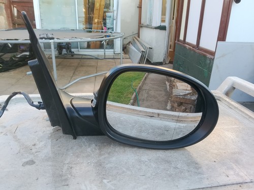 Honda civic mk8 wing mirror - mk8,