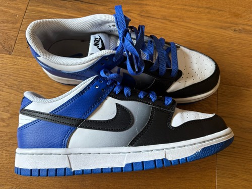 Boys nike dunk - boys, size
