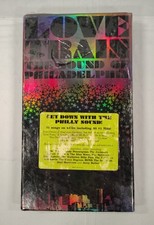 Love Train: The Sound of