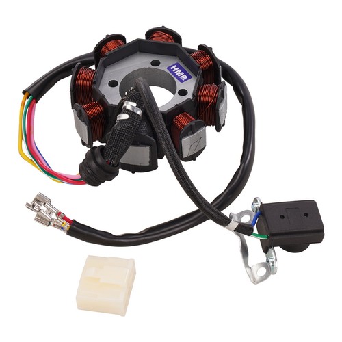 Hmparts magneto starter - hmparts,
