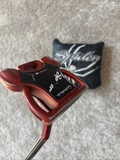 Taylormade Spider Tour Short
