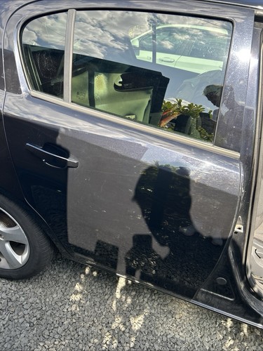 Vauxhall corsa club - corsa,