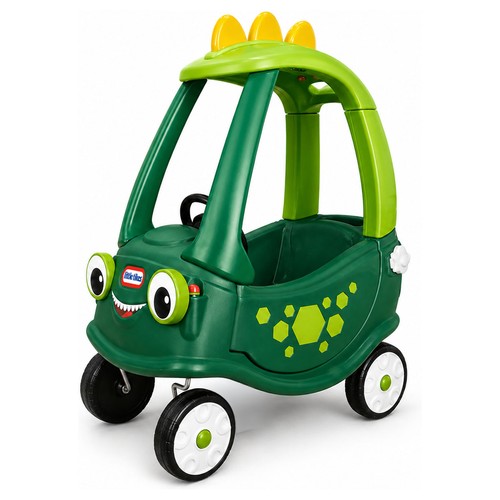 Little tikes cozy - cozy, coupe