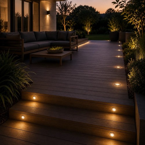 Lutec twilight pack - lutec,