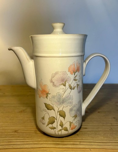 Vintage denby dauphine coffee - vintage,