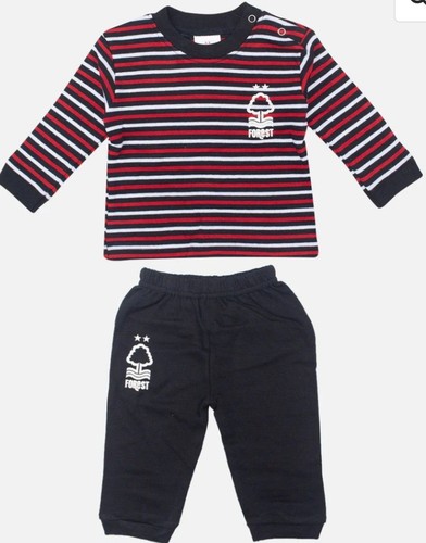 Bnwt nottingham forest baby - bnwt,