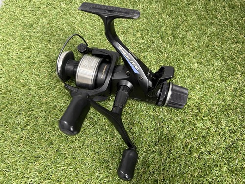 Shimano aero baitrunner 5000 - aero,