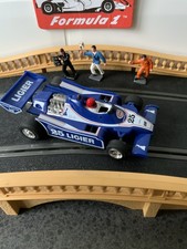 SCALEXTRIC C137 Ligier JS11