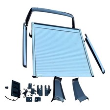 FORD RANGER ROLLER SHUTTER