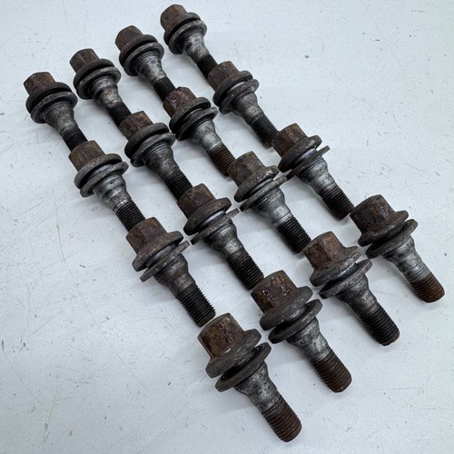 Citroen ds3 mk1 wheel nut - ds3, set