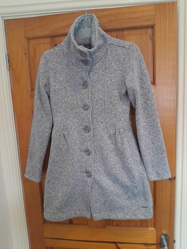 Patagonia coat laddies - coat, xs