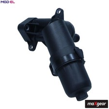 HYDRAULIC FILTER KIT AUTOMATIC