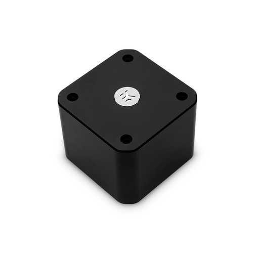 Ekwb quantum convection - ek-quantum, d5