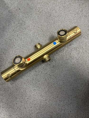 Brushed gold exposed - gold,