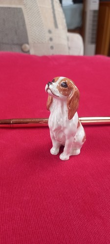 Small vintage beswick sitting - vintage,