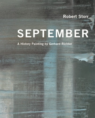 September history painting - a,