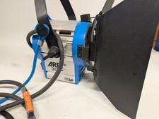 ARRI 300 Plus Portable Fresnel Spotlight for Film and Photography - 4