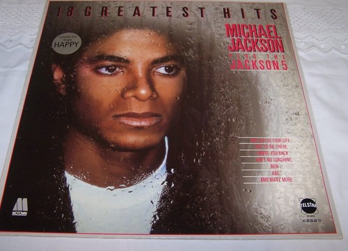 Michael jackson the - ,