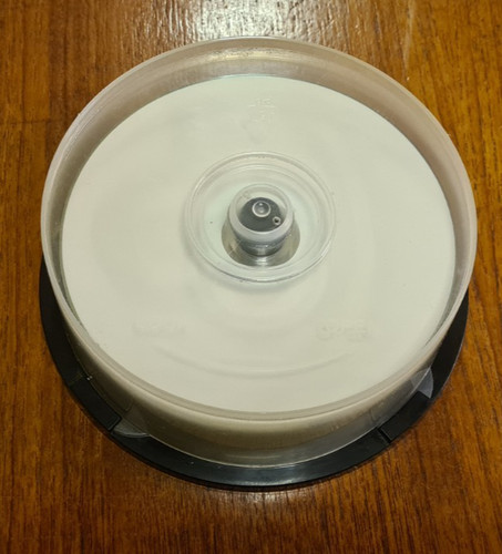 Quality r recordable - cd-r,