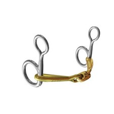 8093B NS Tranz Lozenge 10mm Pony Baucher