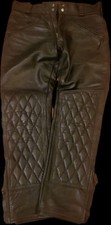 Langlitz leathers padded - langlitz,