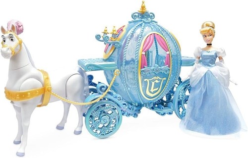 New disney store cinderella - disney,