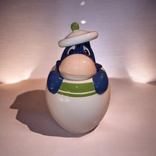 DISNEY'S EEYOR COOKIE JAR