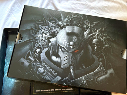 Games workshop warhammer - games,